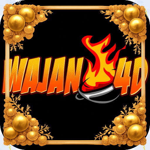wajan4d — mitra unggulan