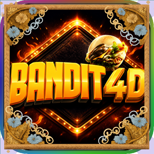 bandit4d — galeri pratinjau Resmi APK